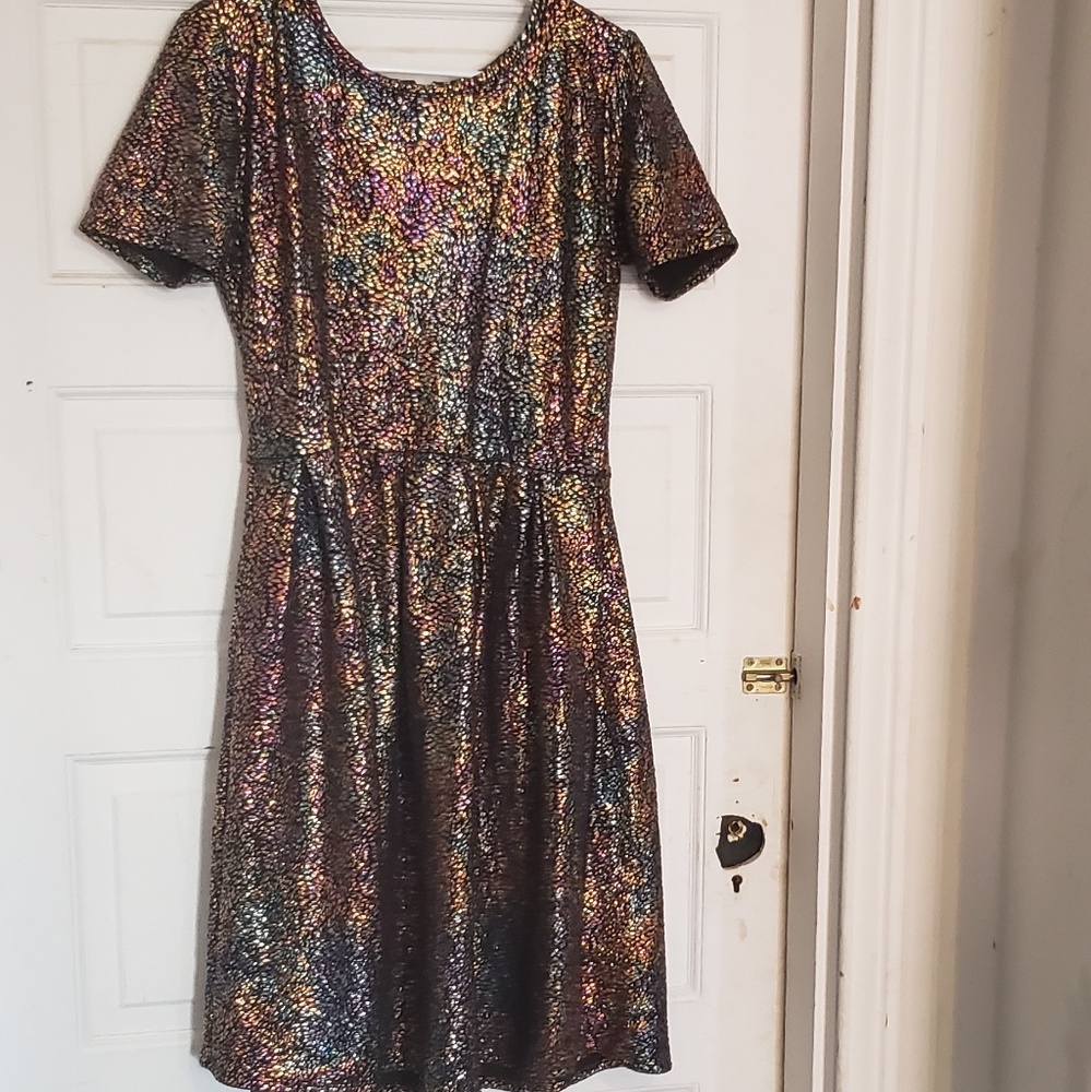 Lularoe Elegant Amelia